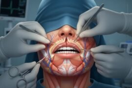 Head, Face, & Neck Trauma Surgery