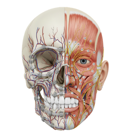 Maxillofacial Services