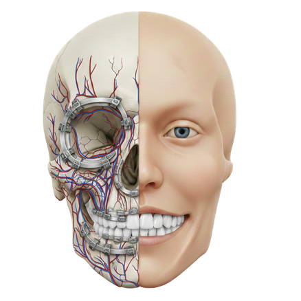 TMJ Replacement Surgery